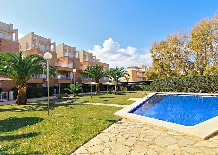 Mediterraneo Duplex Vyb