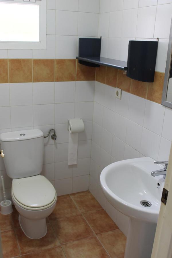Mediterraneo Duplex Vyb Căn hộ Denia
