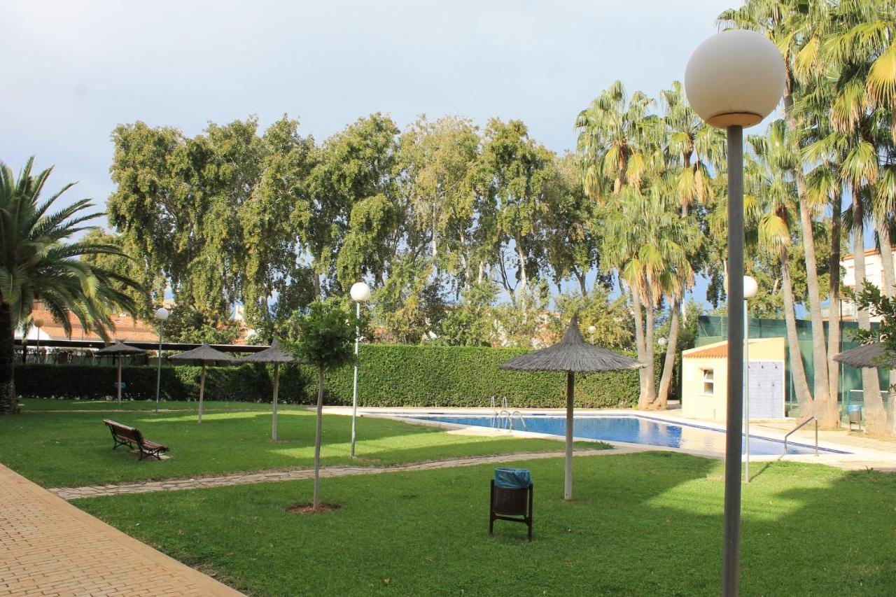 Mediterraneo Duplex Vyb Denia
