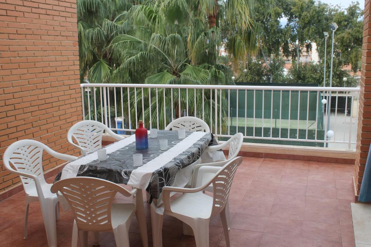 Căn hộ Mediterraneo Duplex Vyb *