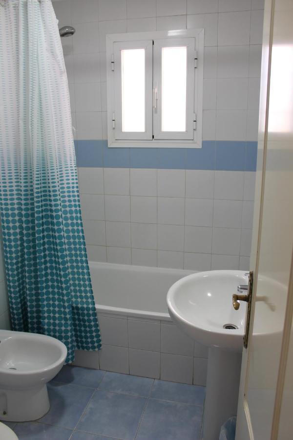 Căn hộ Mediterraneo Duplex Vyb *