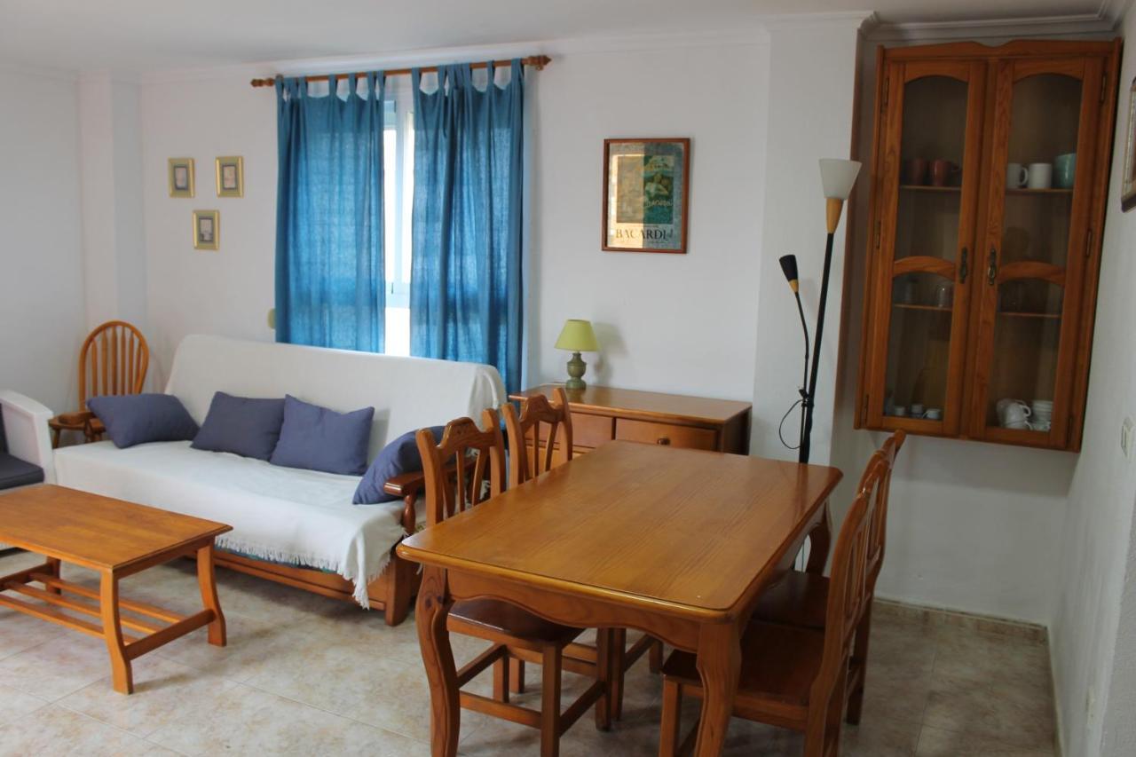 Mediterraneo Duplex Vyb Căn hộ