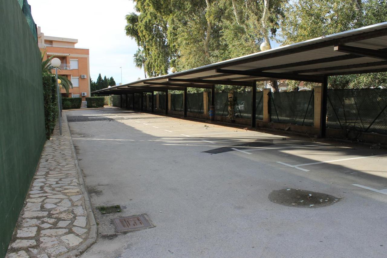 Căn hộ Mediterraneo Duplex Vyb