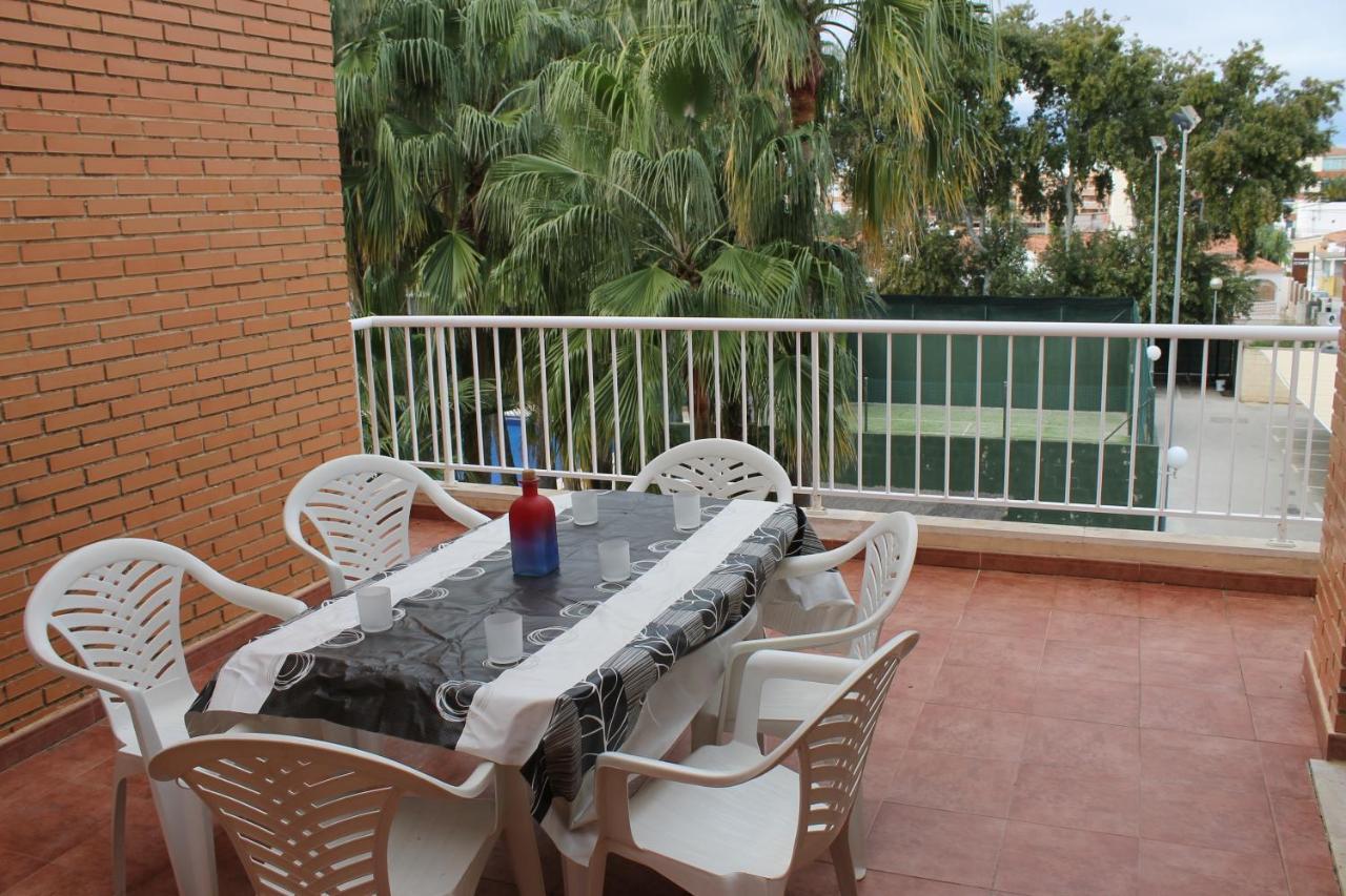 Mediterraneo Duplex Vyb Căn hộ *