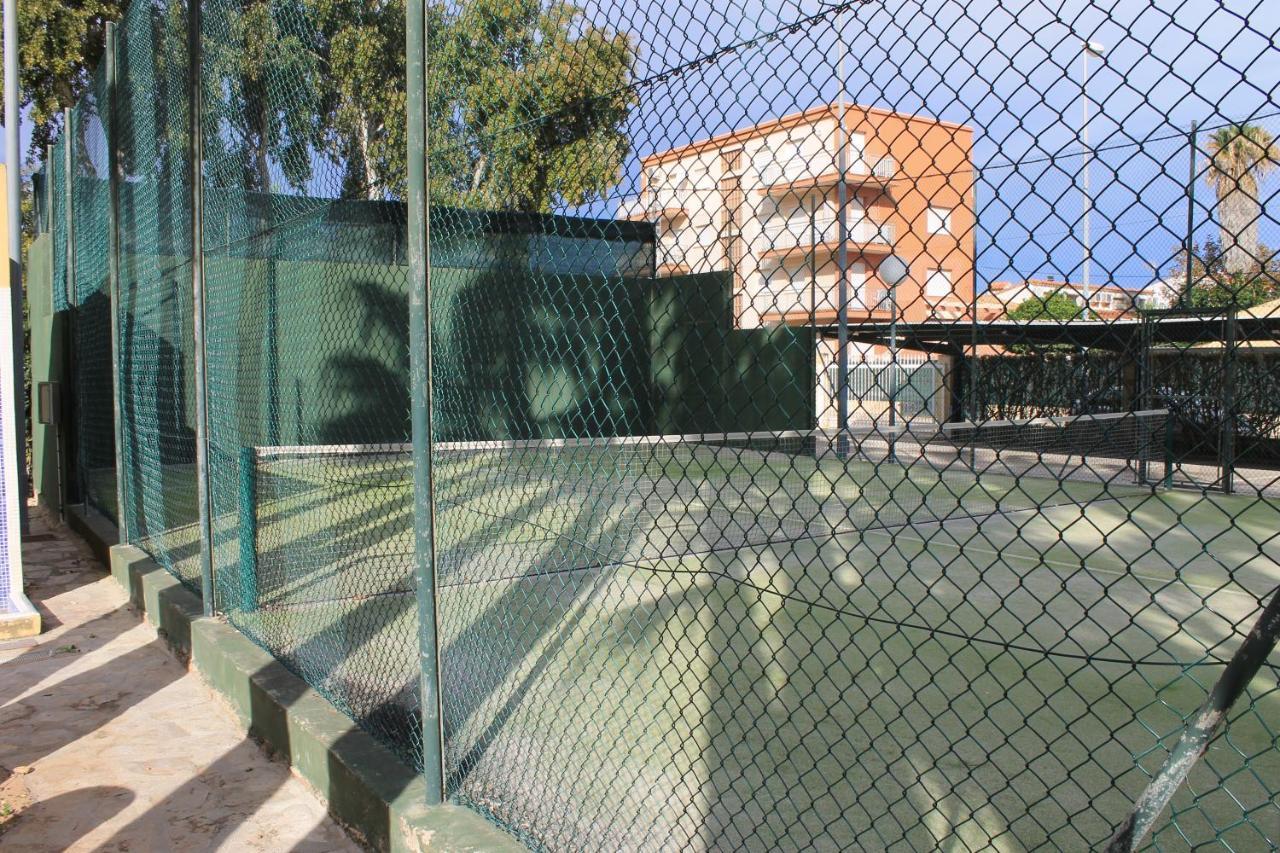 Apartment Mediterraneo Duplex Vyb