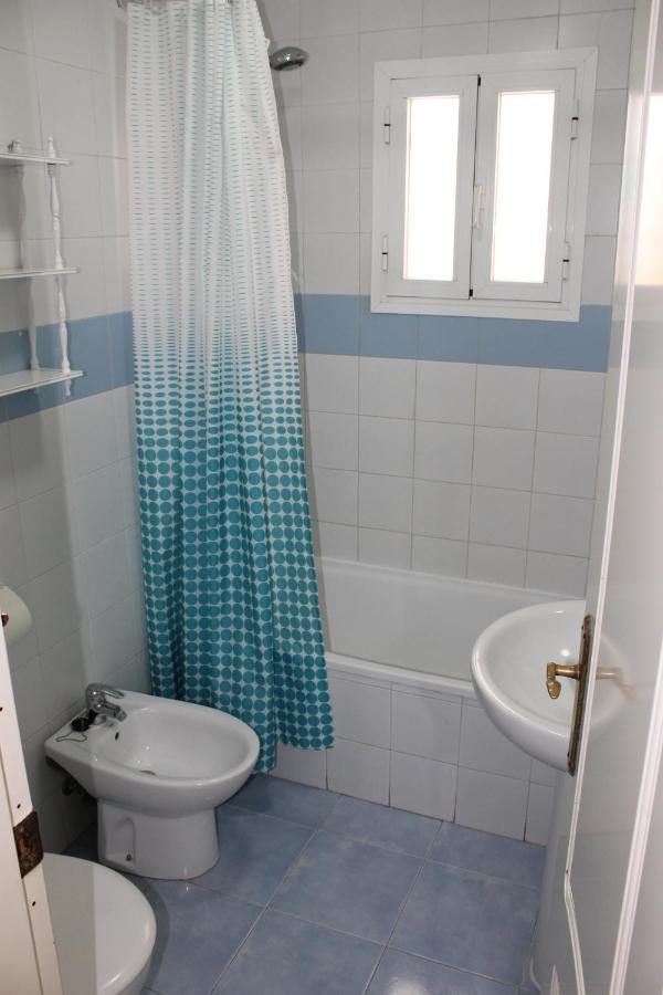 Căn hộ Mediterraneo Duplex Vyb