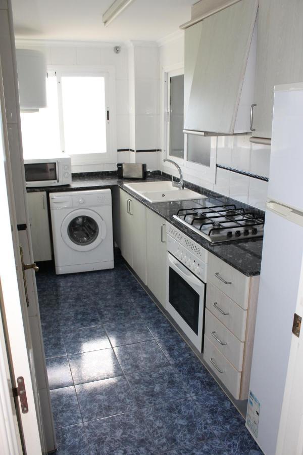 Mediterraneo Duplex Vyb Căn hộ