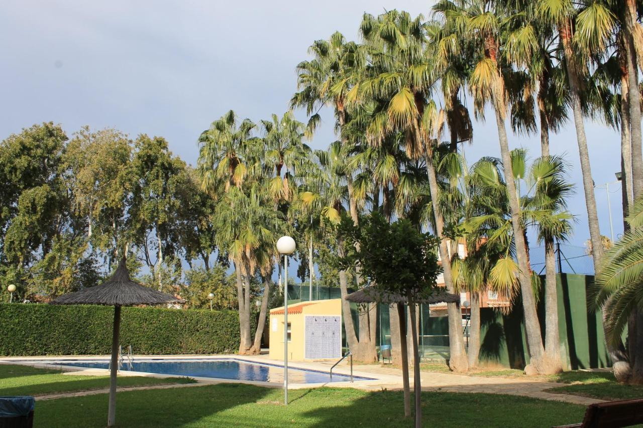 Mediterraneo Duplex Vyb * Denia