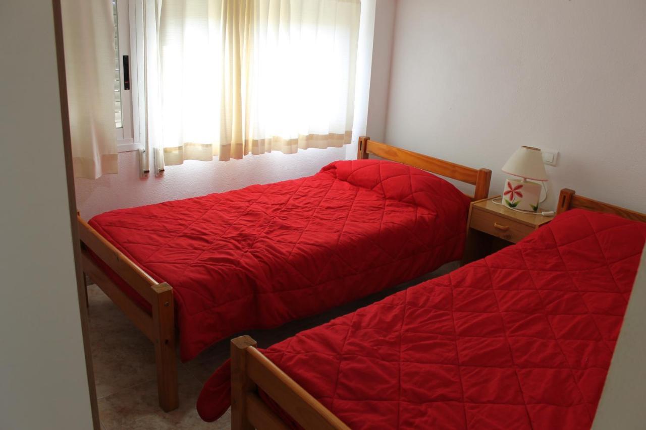 Mediterraneo Duplex Vyb Denia