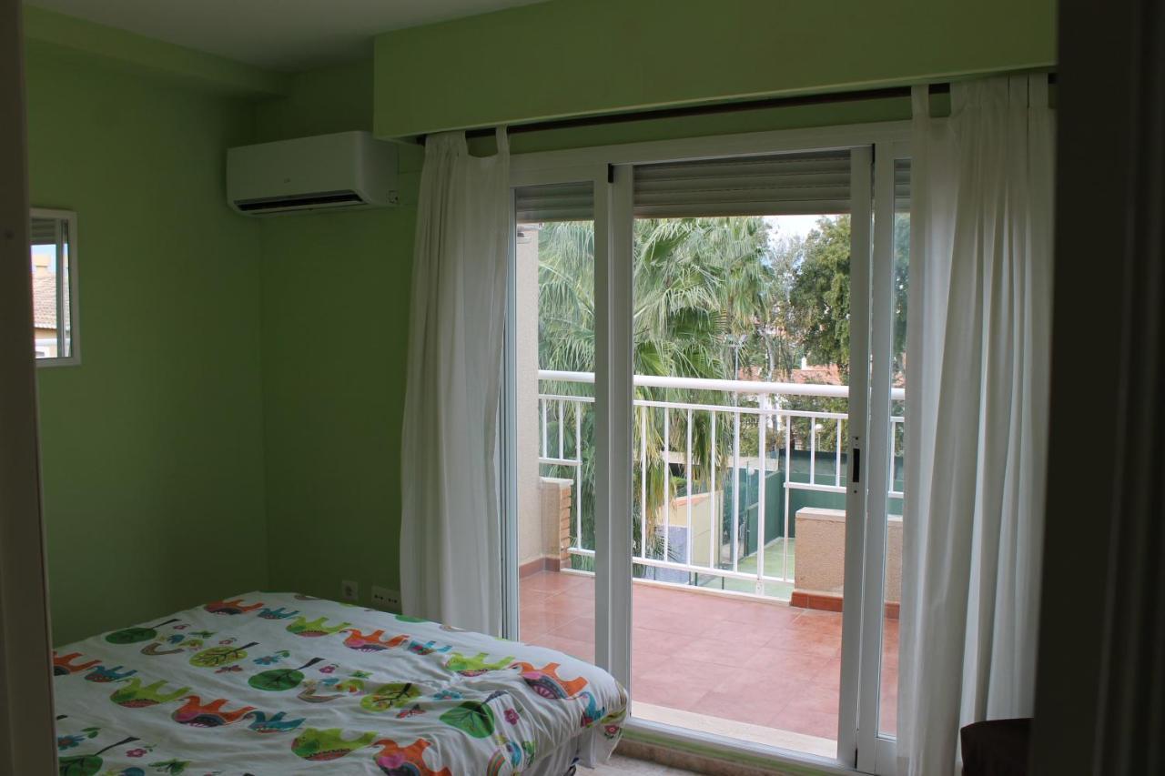 Mediterraneo Duplex Vyb Căn hộ *