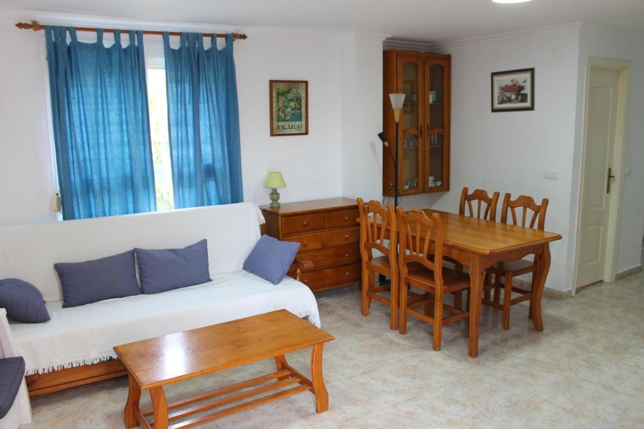 Mediterraneo Duplex Vyb Căn hộ