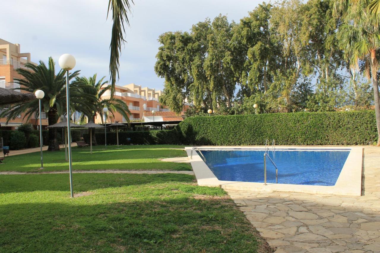 Mediterraneo Duplex Vyb Căn hộ