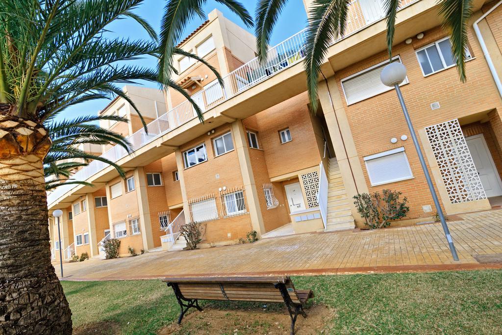 Apartment Mediterraneo Duplex Vyb