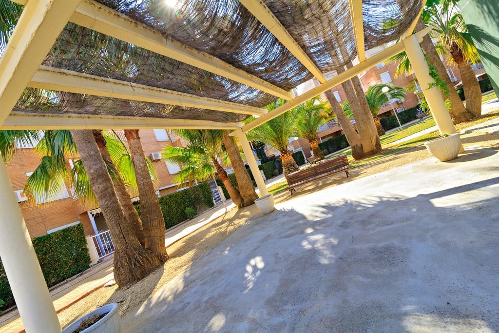 Mediterraneo Duplex Vyb Denia