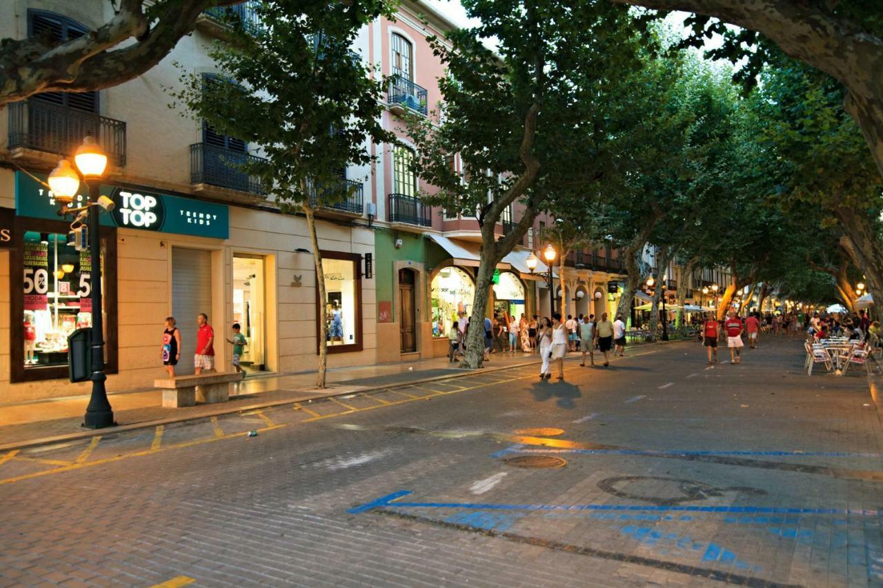 Mediterraneo Duplex Vyb Căn hộ *
