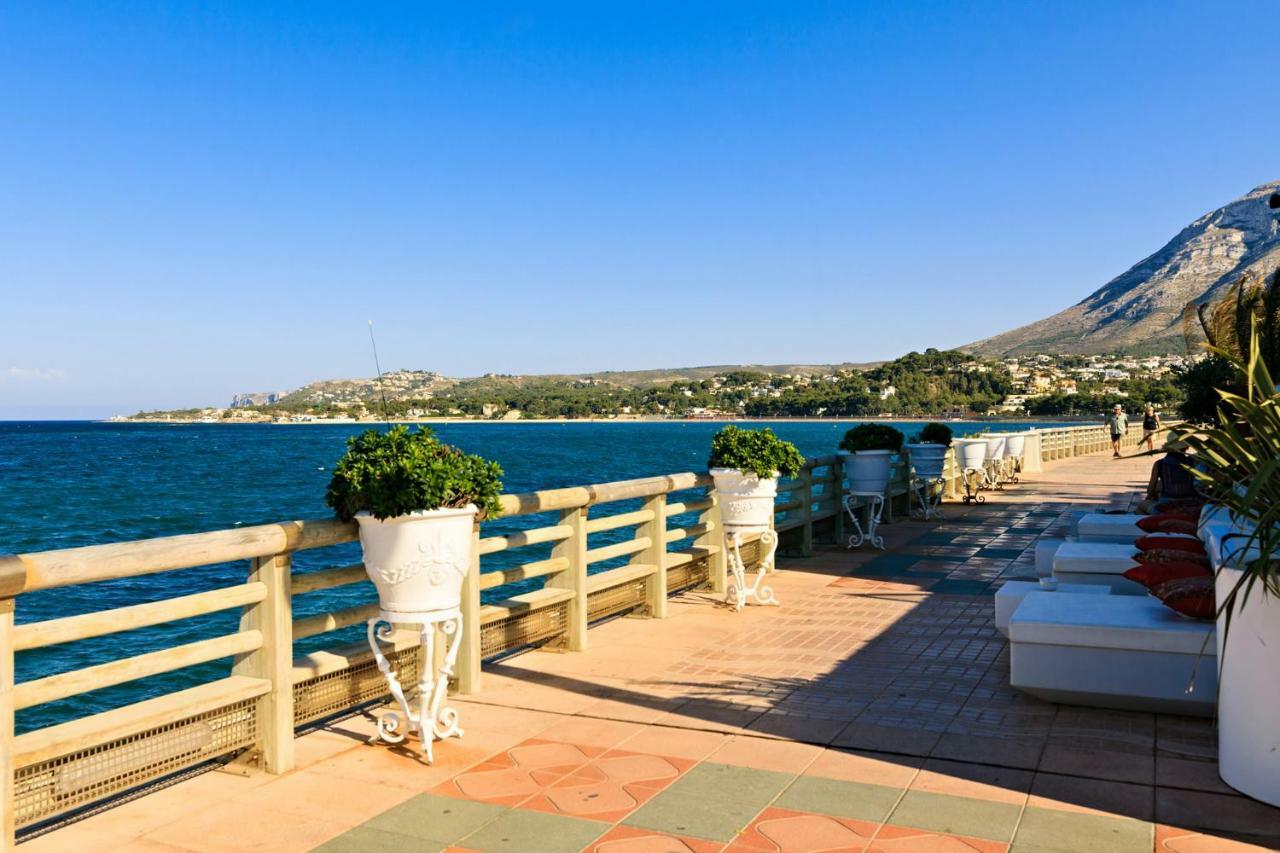 Mediterraneo Duplex Vyb Căn hộ *