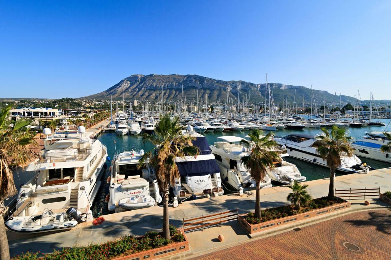 Mediterraneo Duplex Vyb Apartment