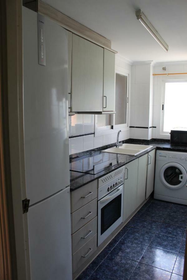 Căn hộ Mediterraneo Duplex Vyb *