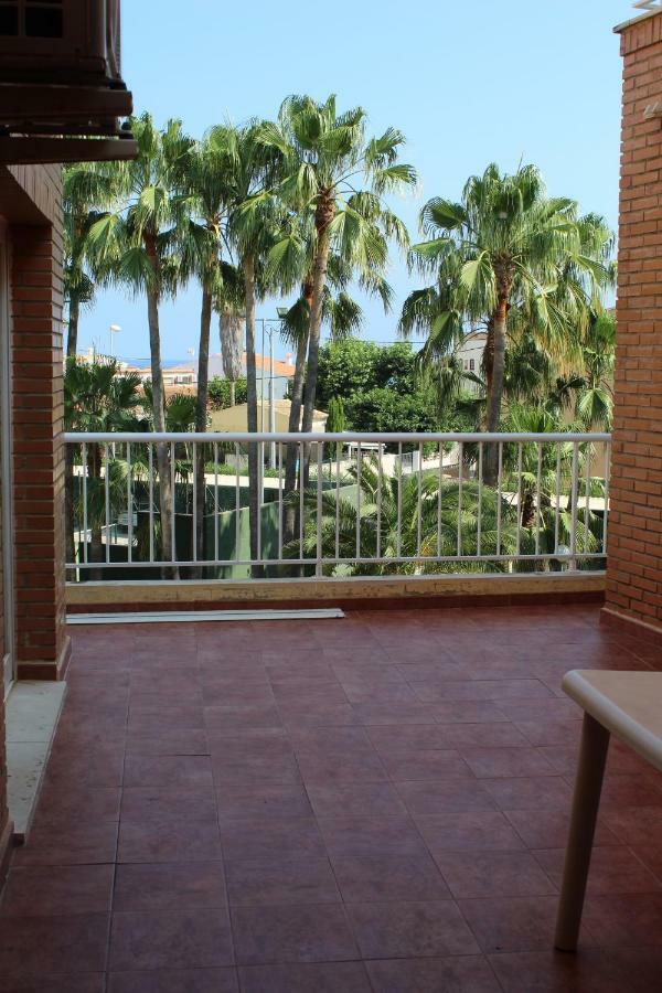 Mediterraneo Duplex Vyb Apartment