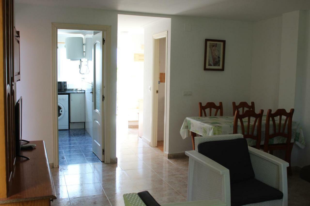 Căn hộ Mediterraneo Duplex Vyb