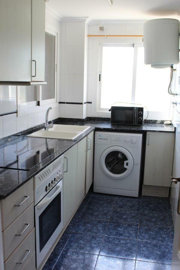 Mediterraneo Duplex Vyb Căn hộ *