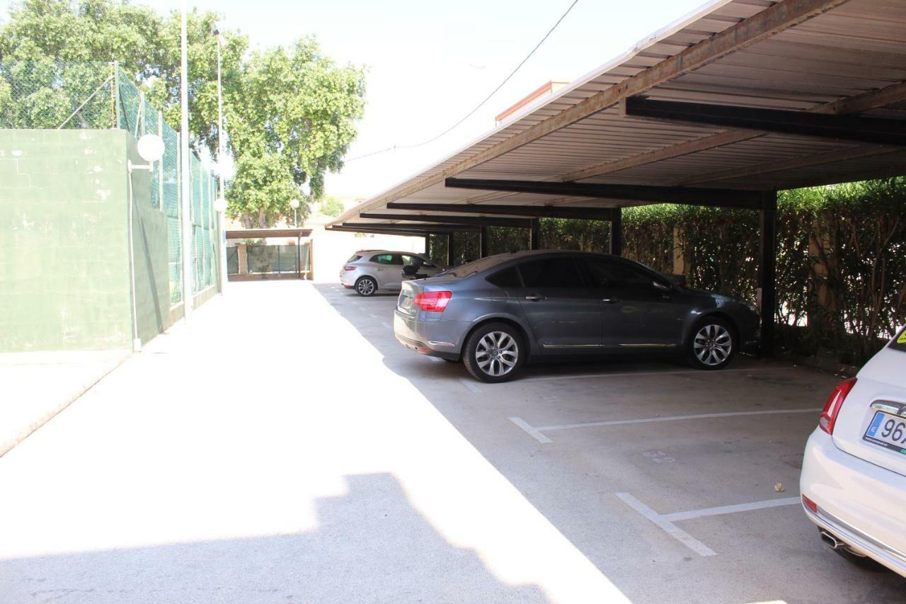 Mediterraneo Duplex Vyb *