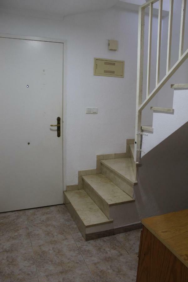 Mediterraneo Duplex Vyb Denia