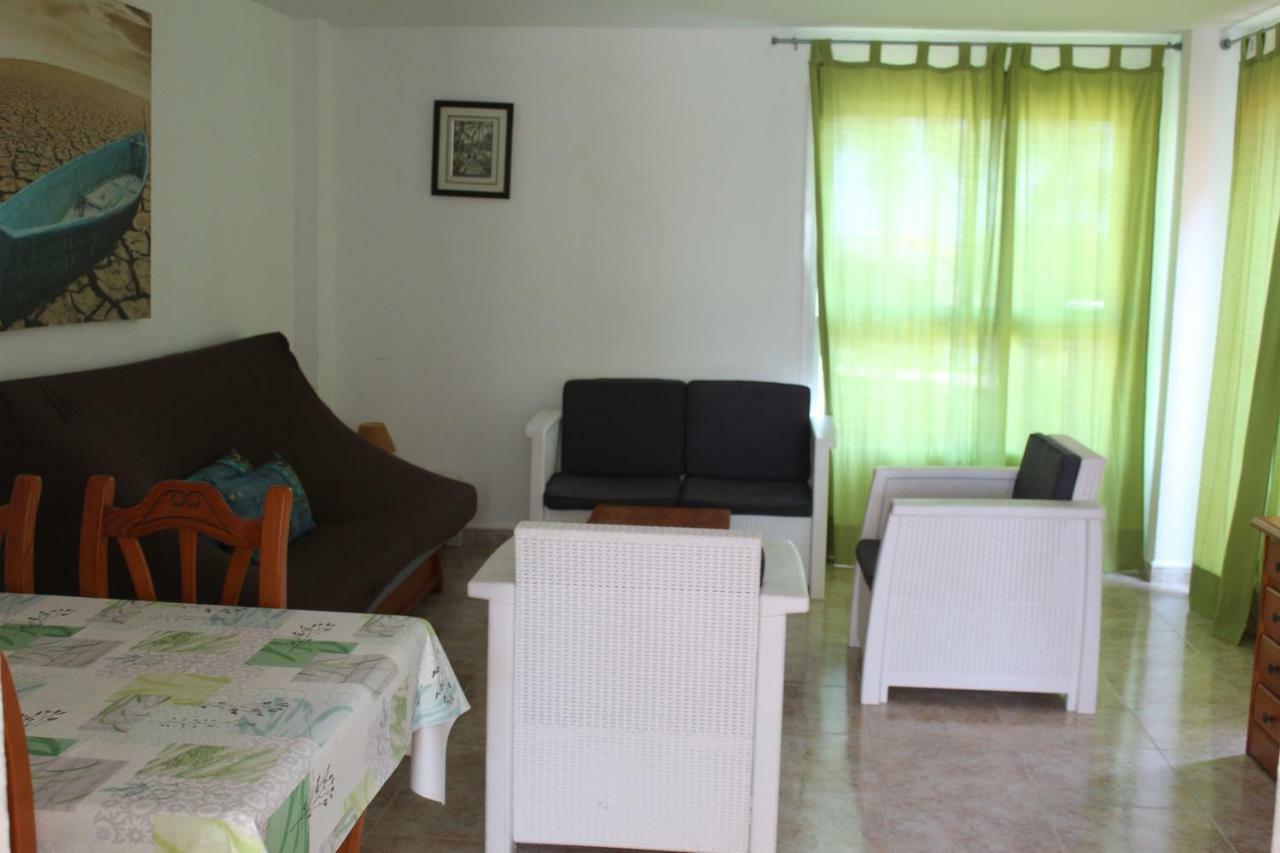 Apartment Mediterraneo Duplex Vyb