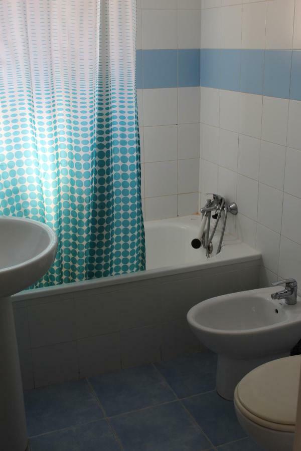 Apartment Mediterraneo Duplex Vyb Dénia