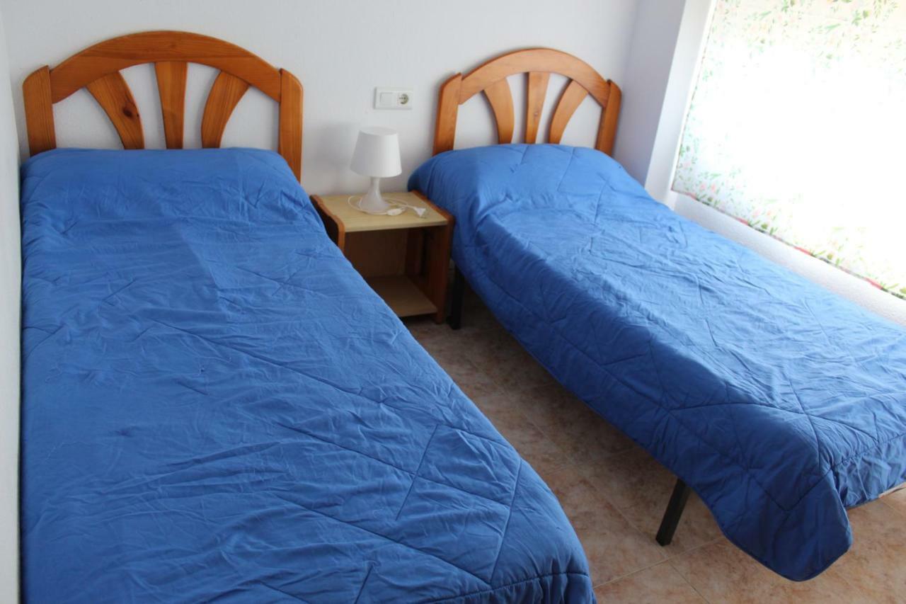 Mediterraneo Duplex Vyb Căn hộ *